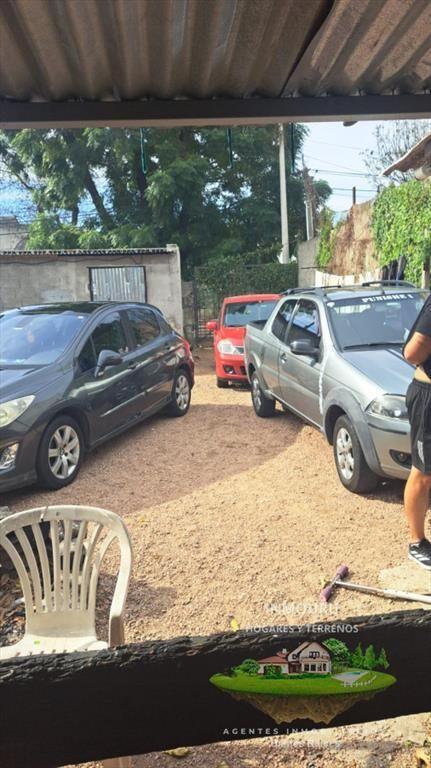 Venta de Casa en La Teja