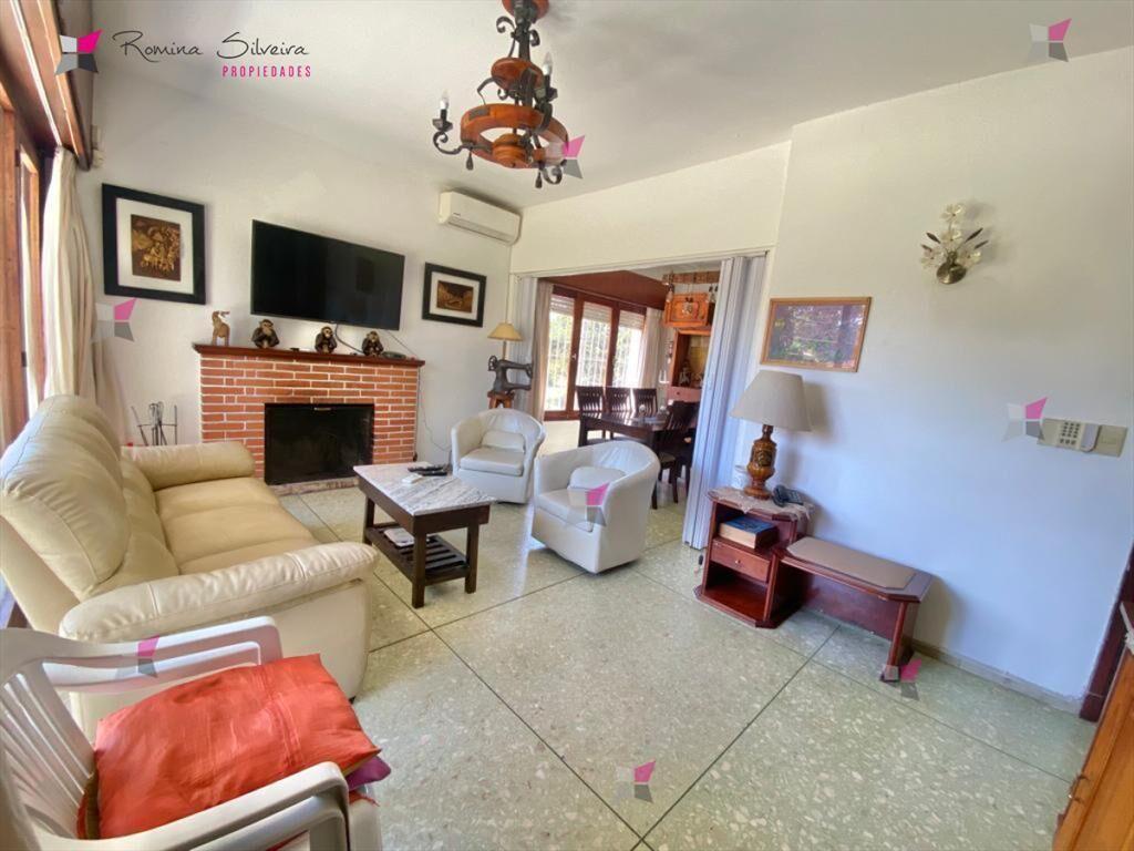 CASA EN ALQUILER EN LA MEJOR ZONA DE PLAYA A MANSA