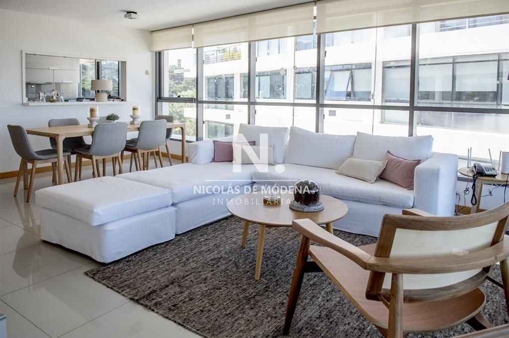 Penthouse frente al mar en venta en Blue Bird, 3