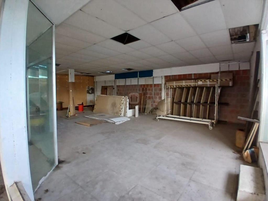 VENTA LOCAL SOBRE GIANATASSIO