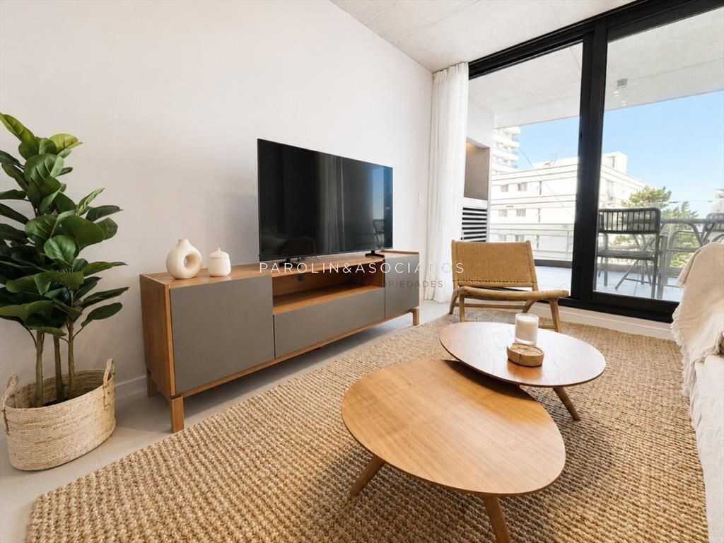 Apartamento para vivir todo el año