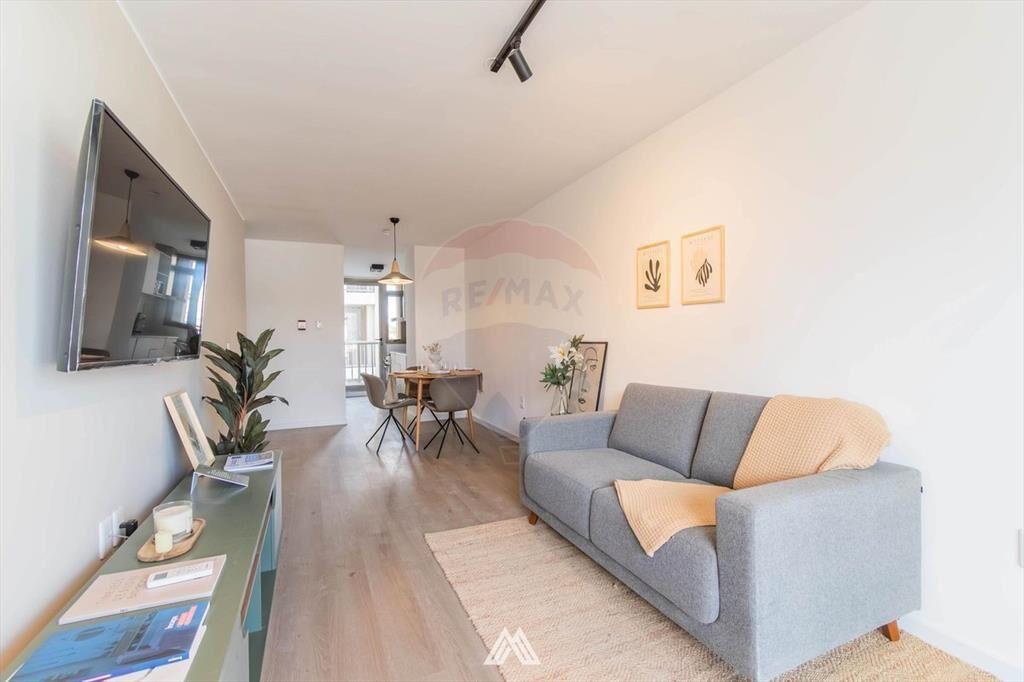 APARTAMENTO 2 DORMITORIO EN VENTA, LA BLANQUEADA