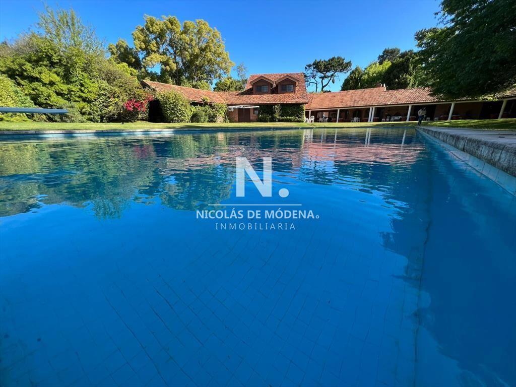 Imperdible oportunidad en la Mansion Pindunca