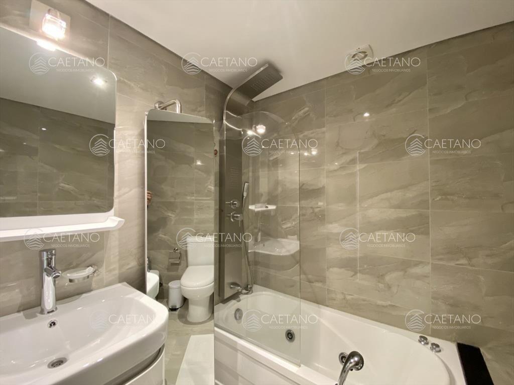 Venta apartamento 1 dormitorio. Playa mansa, del
