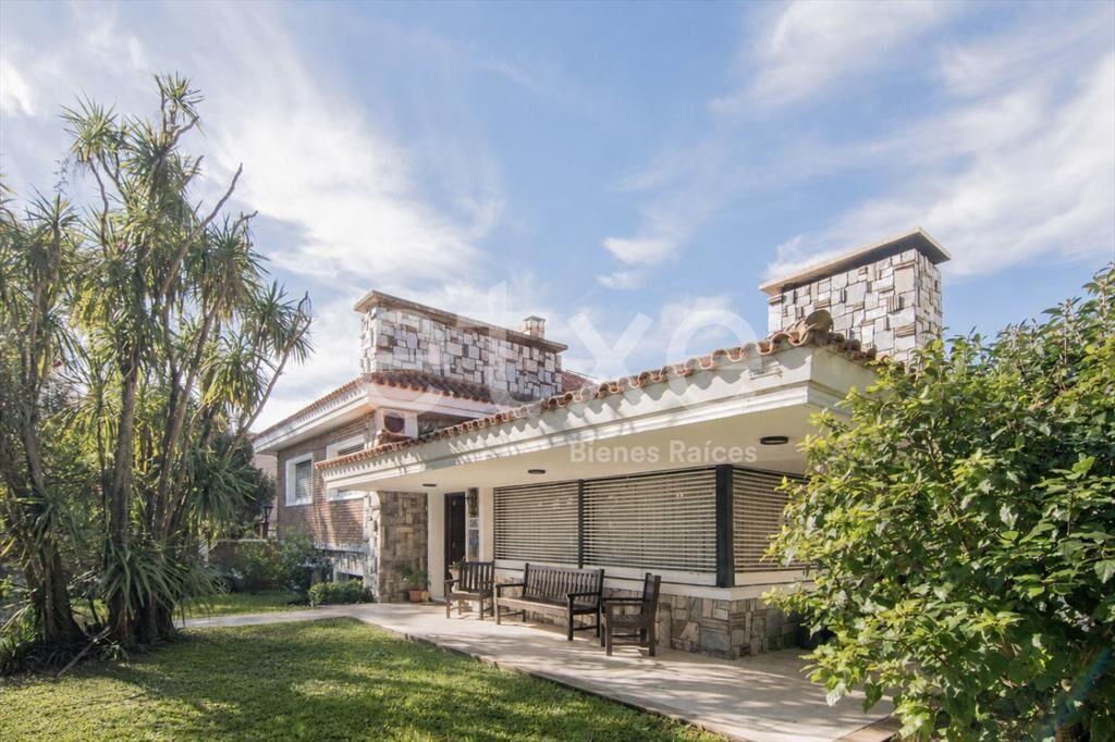 Casa en Venta Carrasco...