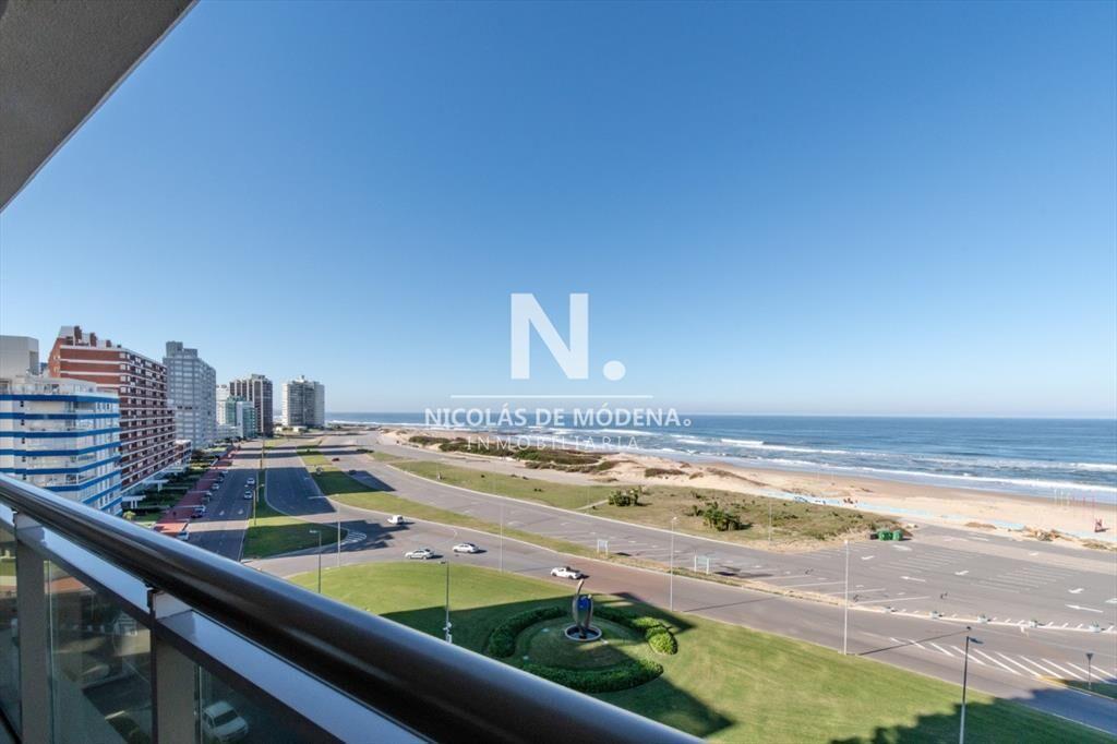 Vende Apartamento en Brava - Punta del Este de 4