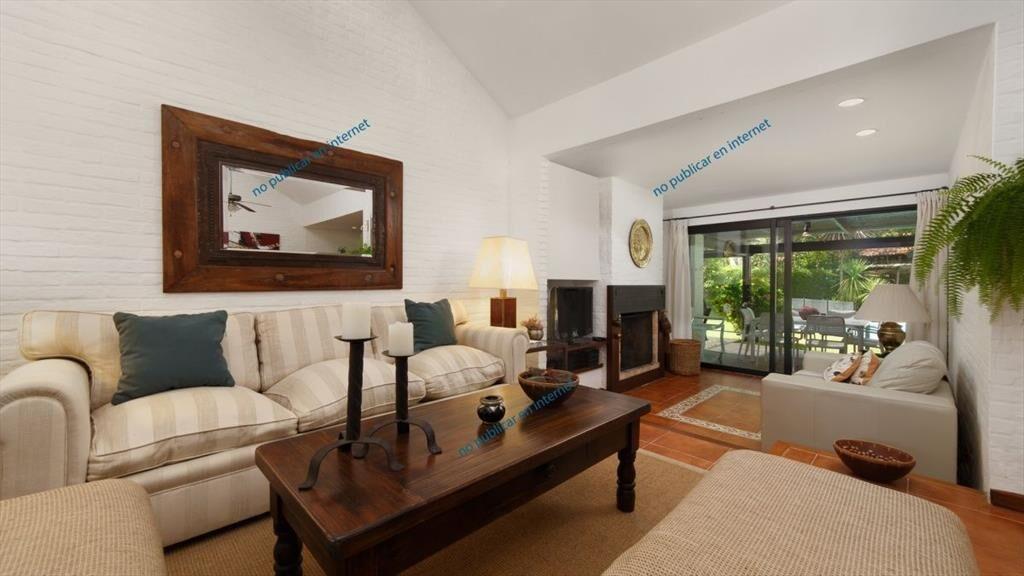 CASA DE 3 DORMITORIOS EN LUGANO, PUNTA DEL ESTE