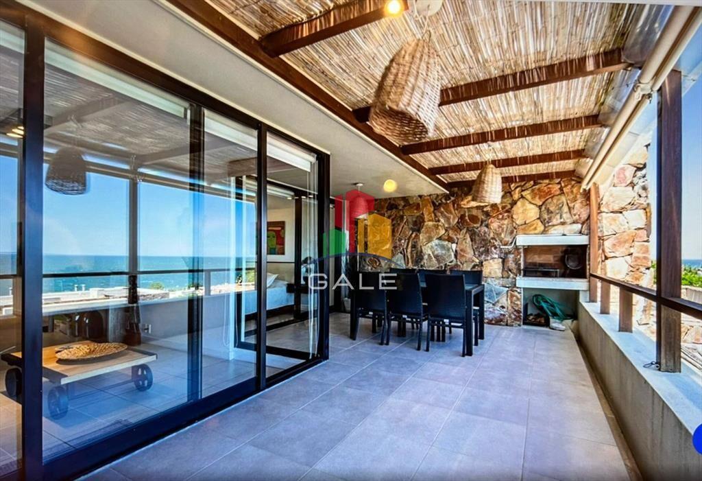 Hermosa vista