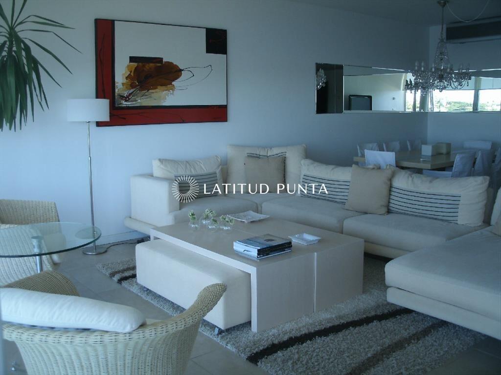 Apartamento en La Barra