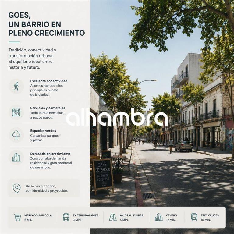 Terreno en Venta
