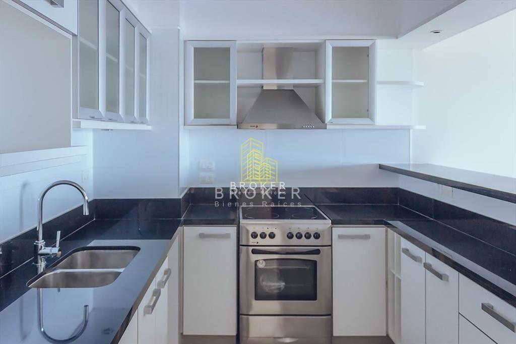 Venta Apartamento Punta Del Este Playa Mansa, 2