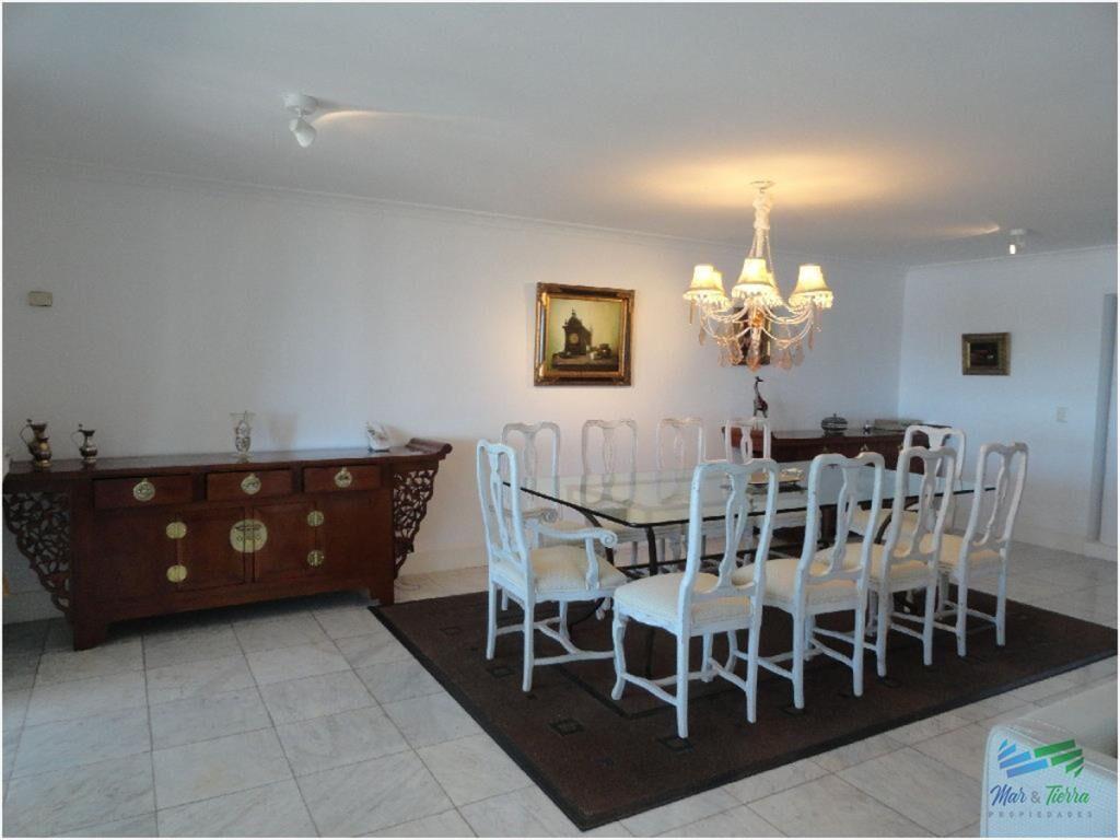 Apartamento en Peninsula, 4 dormitorios *