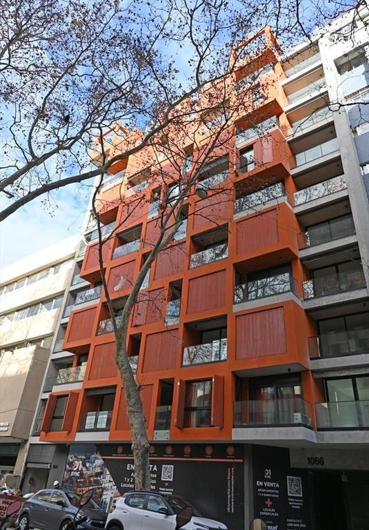 Venta Apartamento Dos Dormitorios Centro