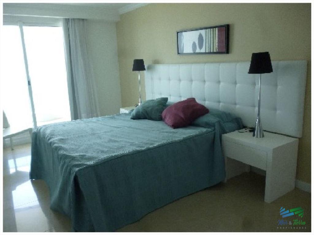 Apartamento en Mansa, 2 dormitorios *