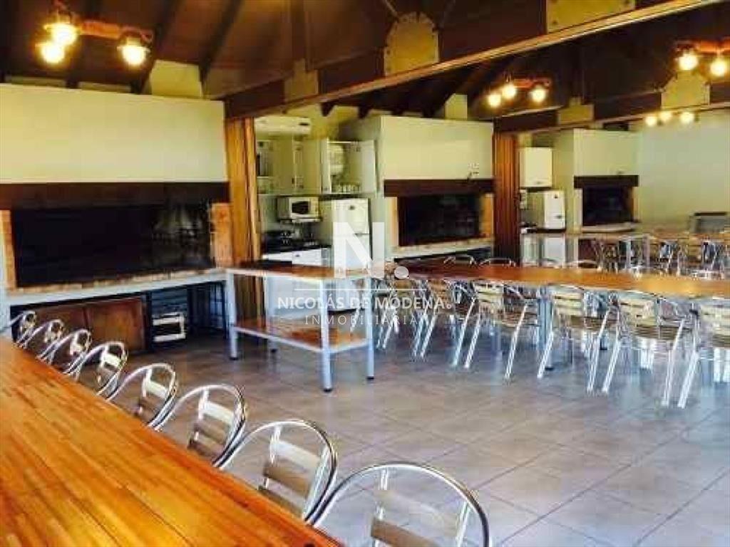 Departamento de 1 dormitorio en venta en Punta