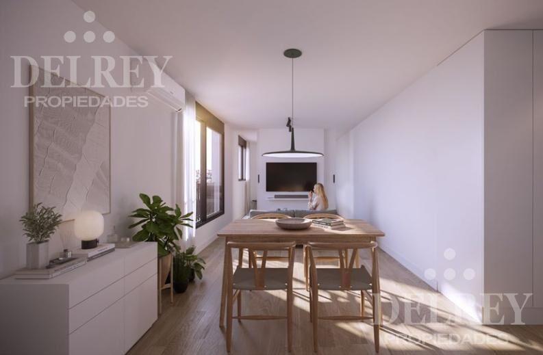 Venta Apartamento - Cordón DELREY PROPIEDADES