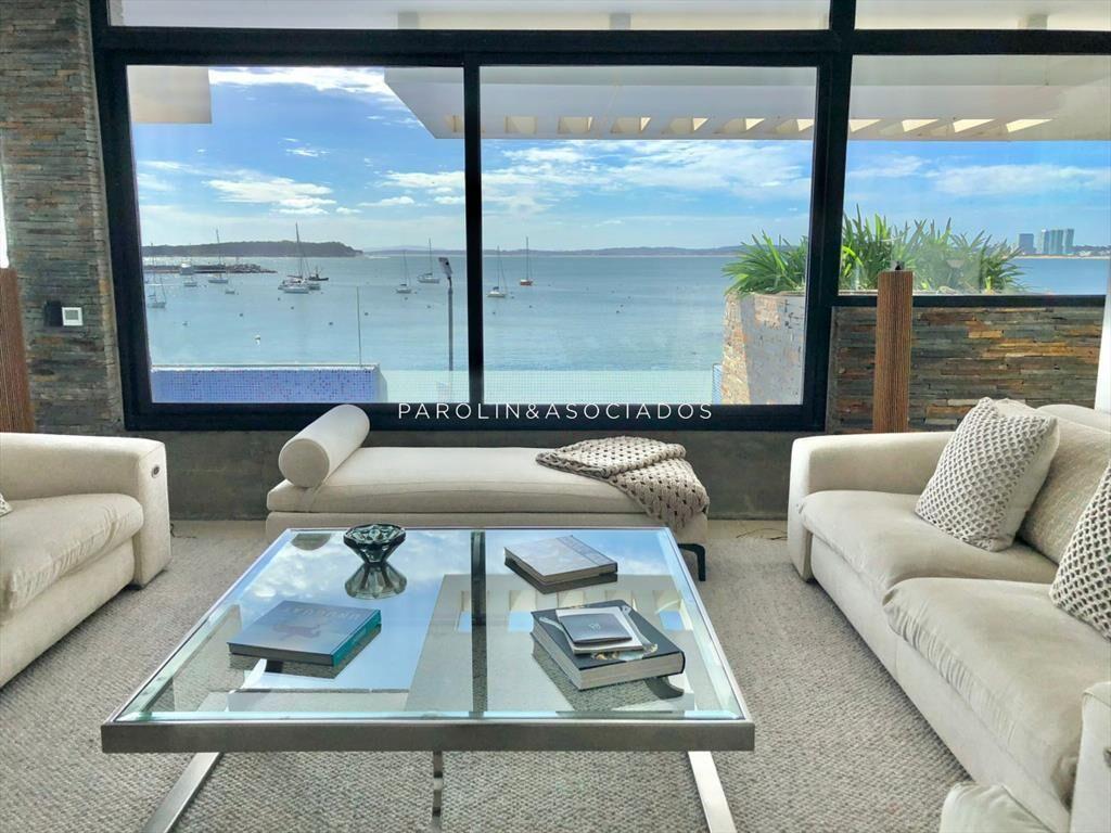 Apartamento en venta y alquiler en el puerto