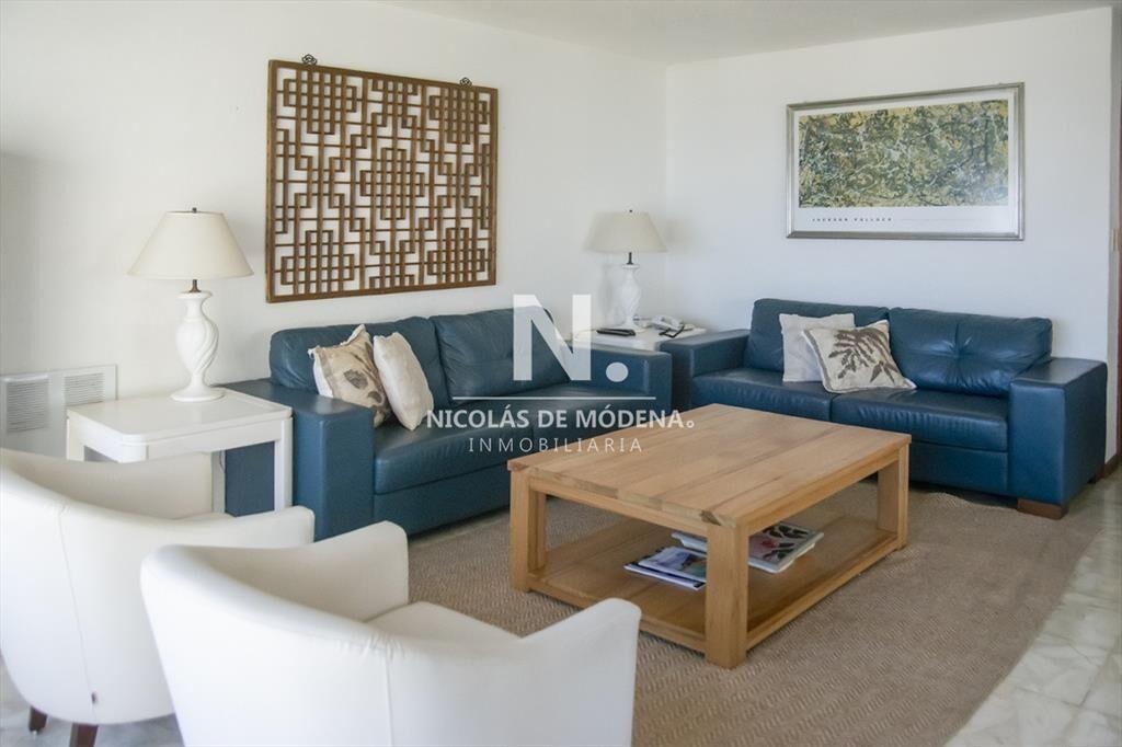 Apartamento en venta, Torre Fragata con hermosa