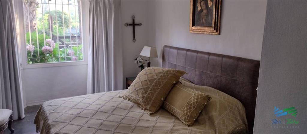 Alquiler casa de 3 dormitorios en Playa Brava