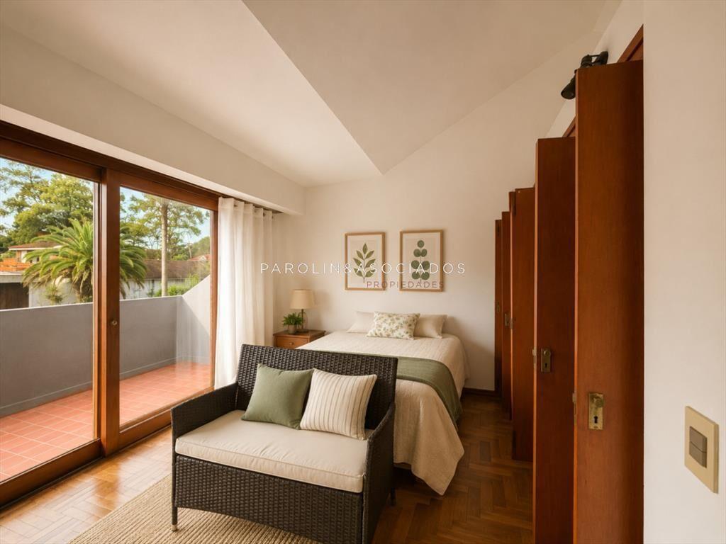 Casa de 4 dormitorios en venta en Mansa, Punta