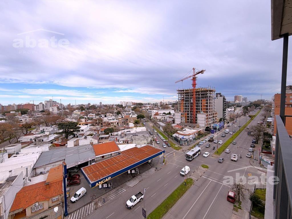 Venta Apartamentos de 2 dormitorios a estrenar en La Blanqu
