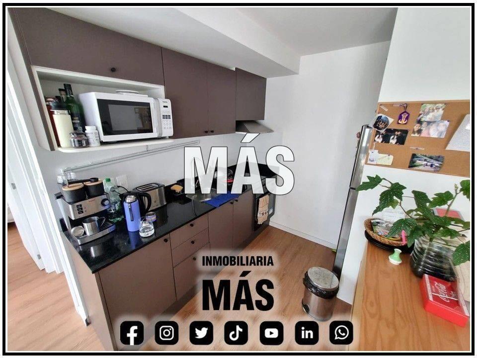 Apartamento Alquiler Cordón Montevideo iMas.uy P *...