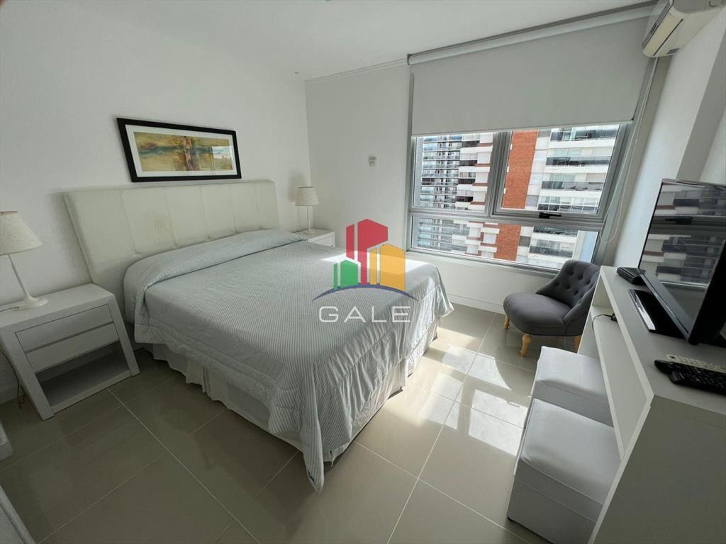 Apartamento en venta - Forest tower II - Punta