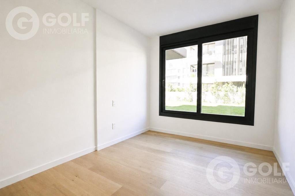 Venta o alquiler de apartamento 3 dormitorios TRENTO