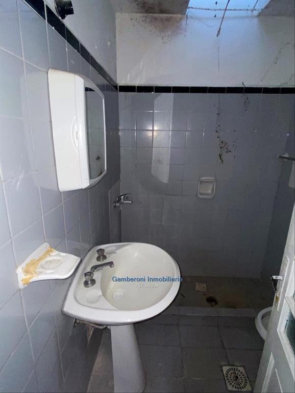 Tres casas a la venta en un solo padrón. Ideal para renta