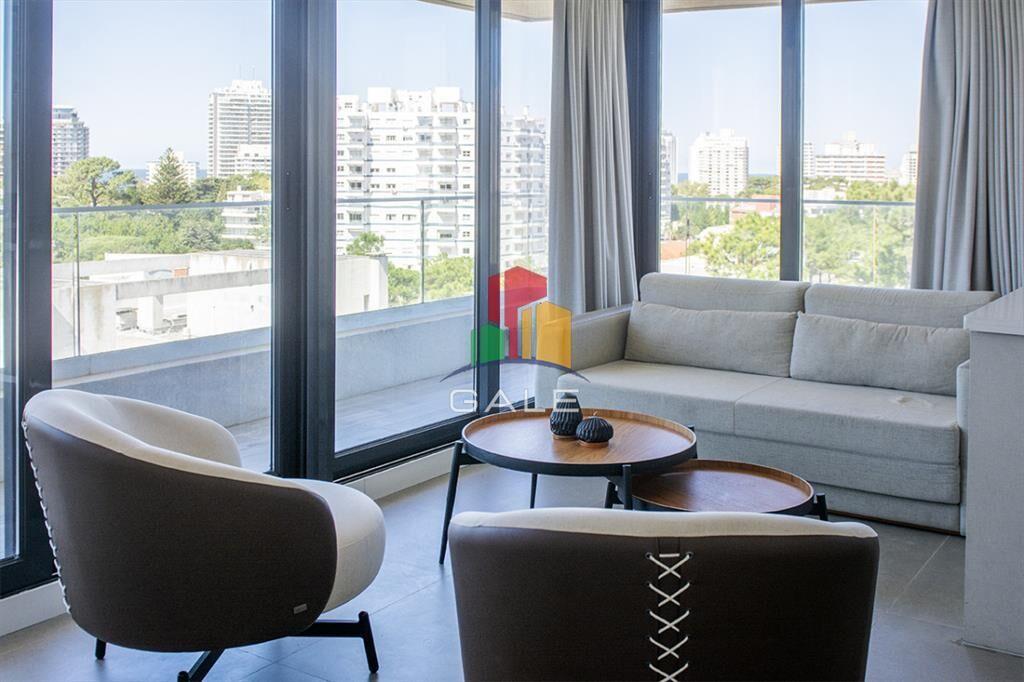 Vende apartamento de 1 dormitorio, en Aidy Grill,
