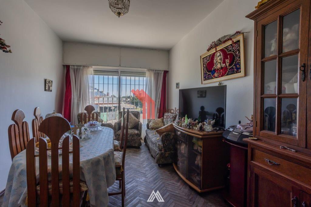 Venta Apartamento Mercado Modelo 2 Dormitorios Y