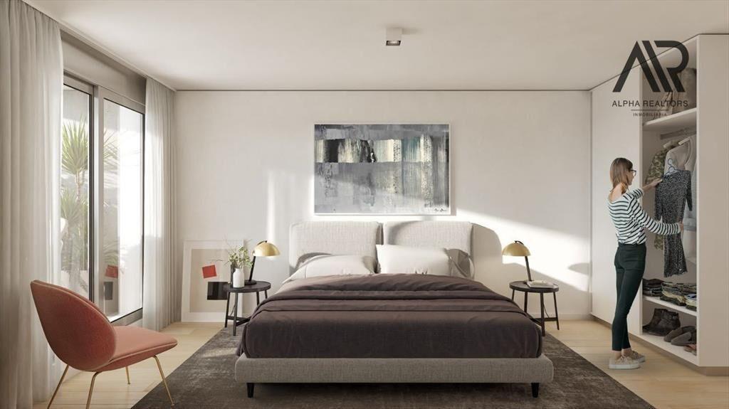 Apartamento en venta en Cordón