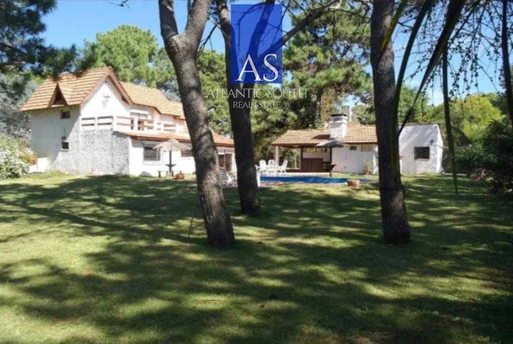 Casa 4 dormitorios Rincon del Indio Punta del