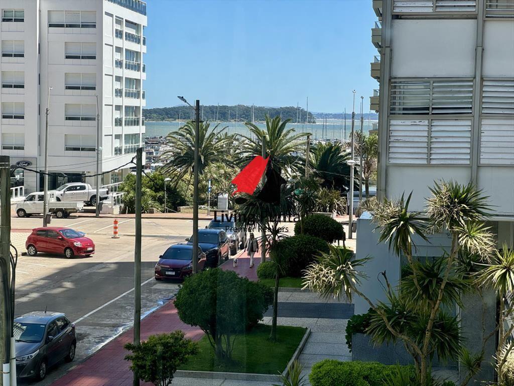 Apartamento en peninsula 2 dormitorios
