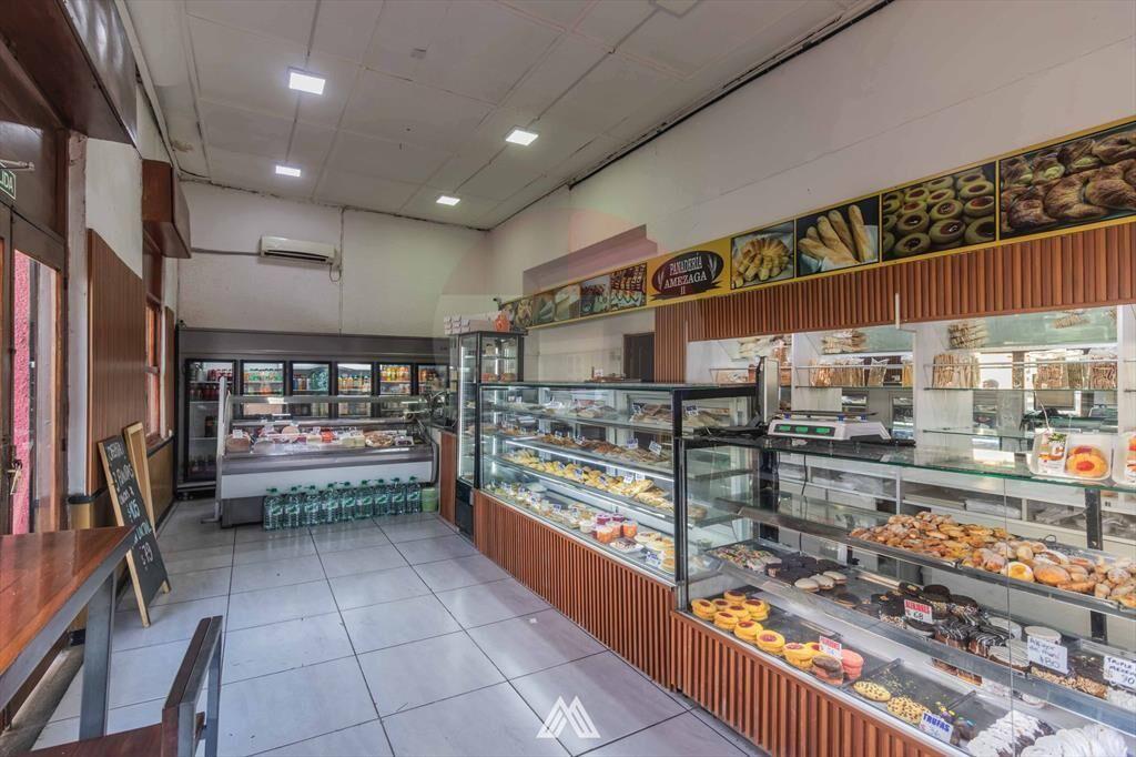 Venta de Llave de Negocio Panadería La Aguada