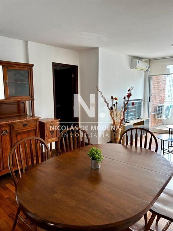 Alquiler Exclusivo Apartamento de 2 Dormitorios Amoblado en
