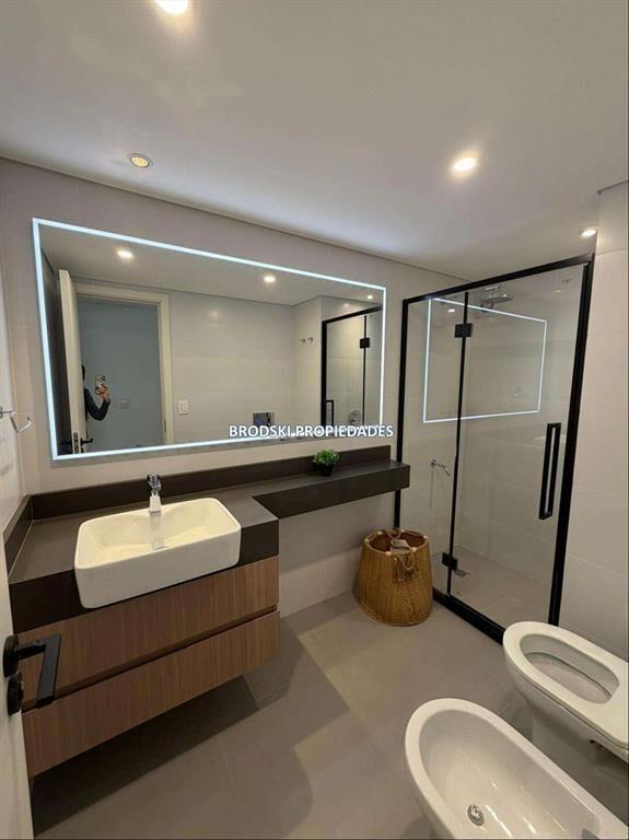 VENTA APARTAMENTO A ESTRENAR EN PUNTA CARRETAS - 2 DORMITOR