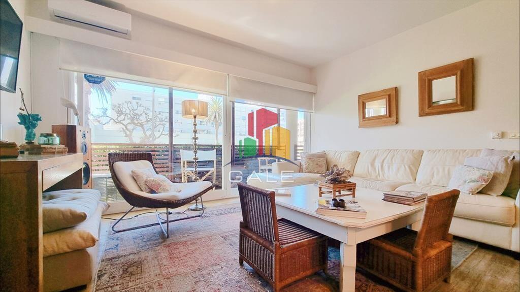 Apartamento moderno en Peninsula, 3 dormitorios,