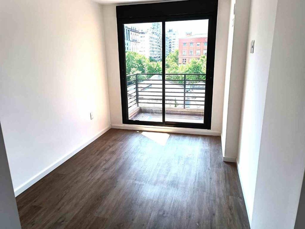VENTA APARTAMENTO A ESTRENAR 1 DORM CON RENTA