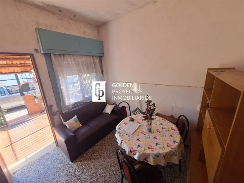 Casa en Venta o Inversion Tres Dormitorios en de
