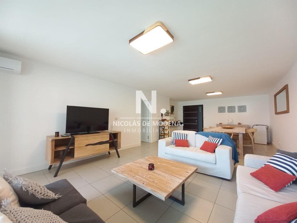 Comodo apartamento en Torre Manhattan