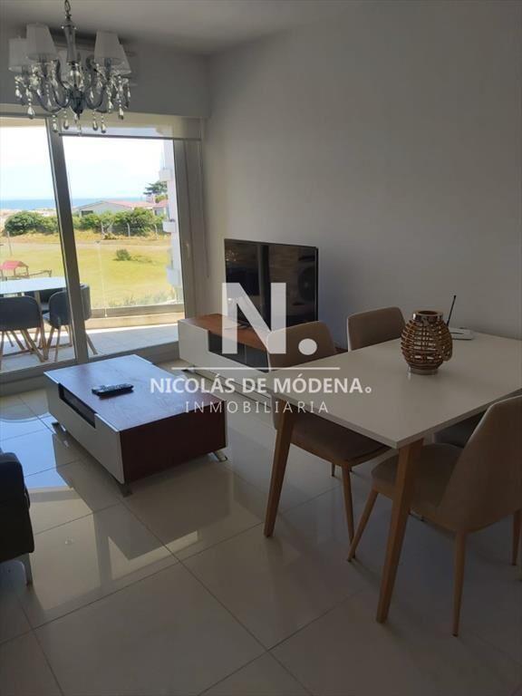 Apartamento en Piedras del Chileno - Punta del