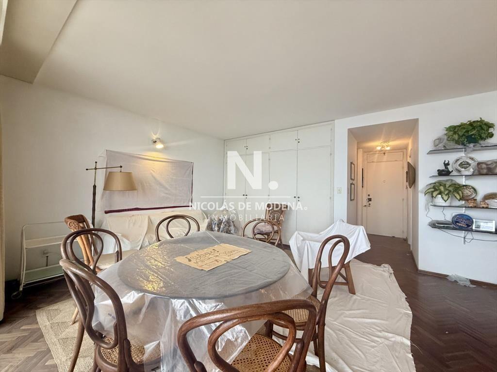 Apartamento en Venta - Edificio Puerto, Punta del