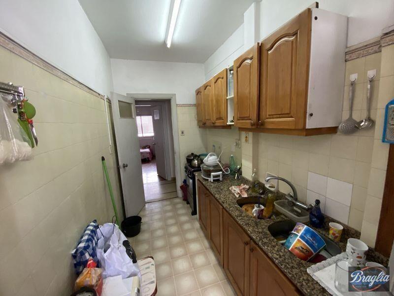 Apartamento Venta en Cordón