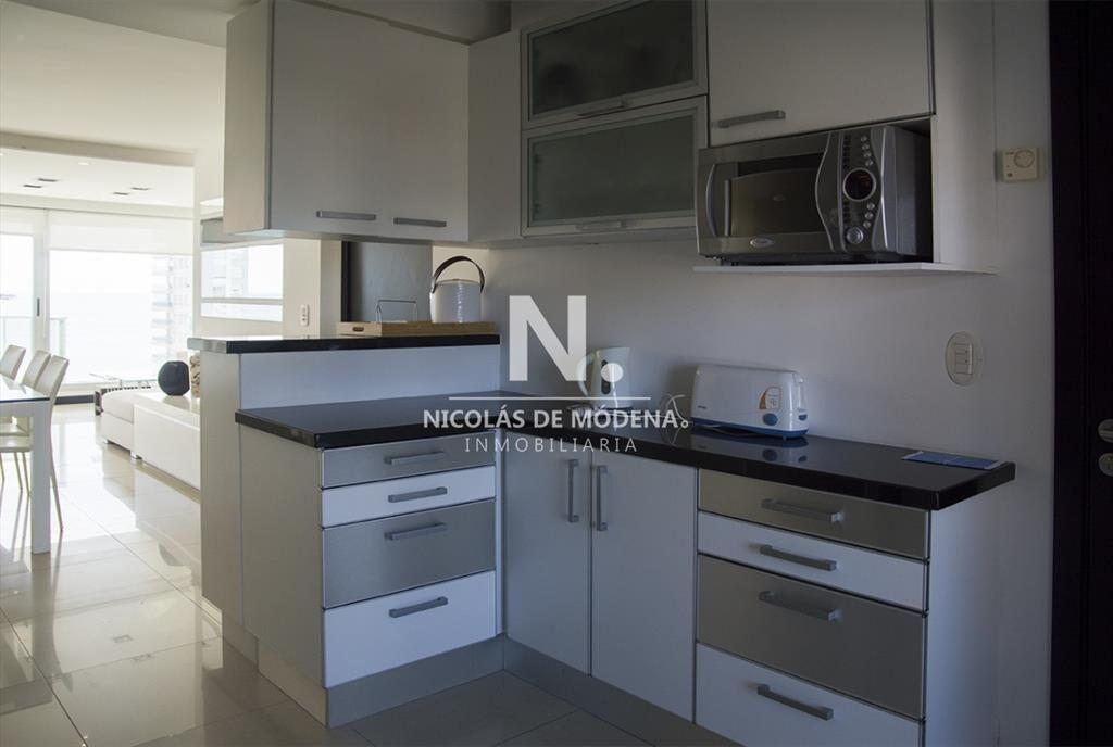 Hermoso Departamento en venta.