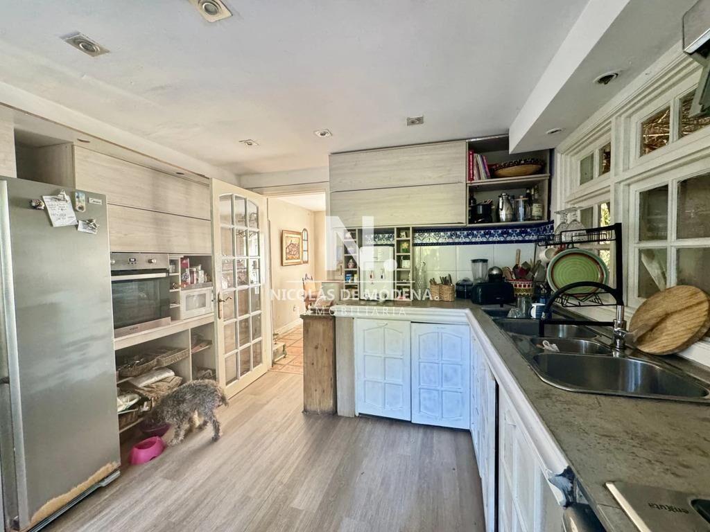 En venta casa en Pinares de 3 dormitorios y amplios espacio