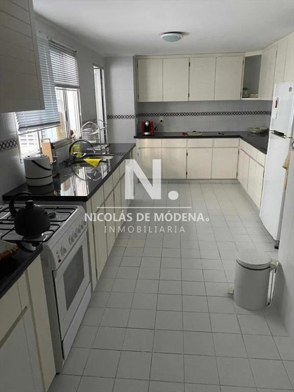 Departamento frente al mar, 4 dormitorios en suite