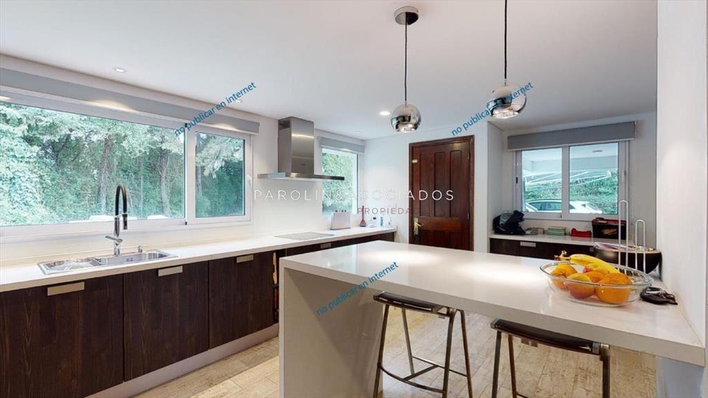 VENTA DE CASA DE 3 DORMITORIOS EN LUGANO PUNTA