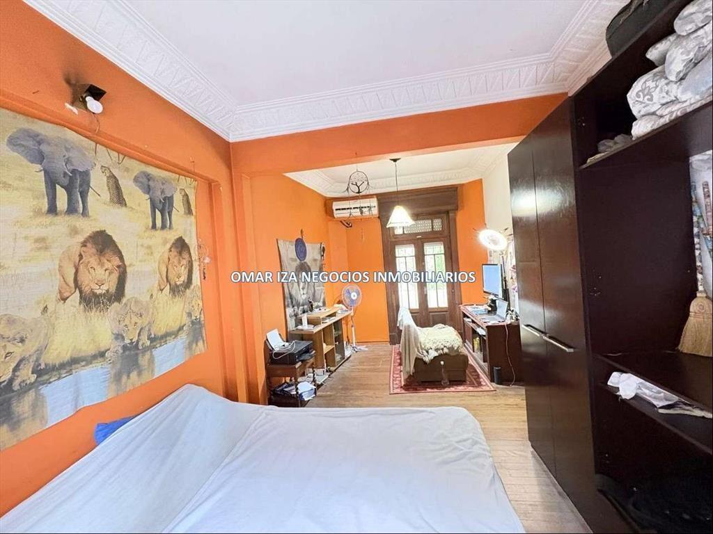 VENTA CASA PADRON UNICO EN PARQUE BATLLE, 2 PLANTAS, 3 DORM