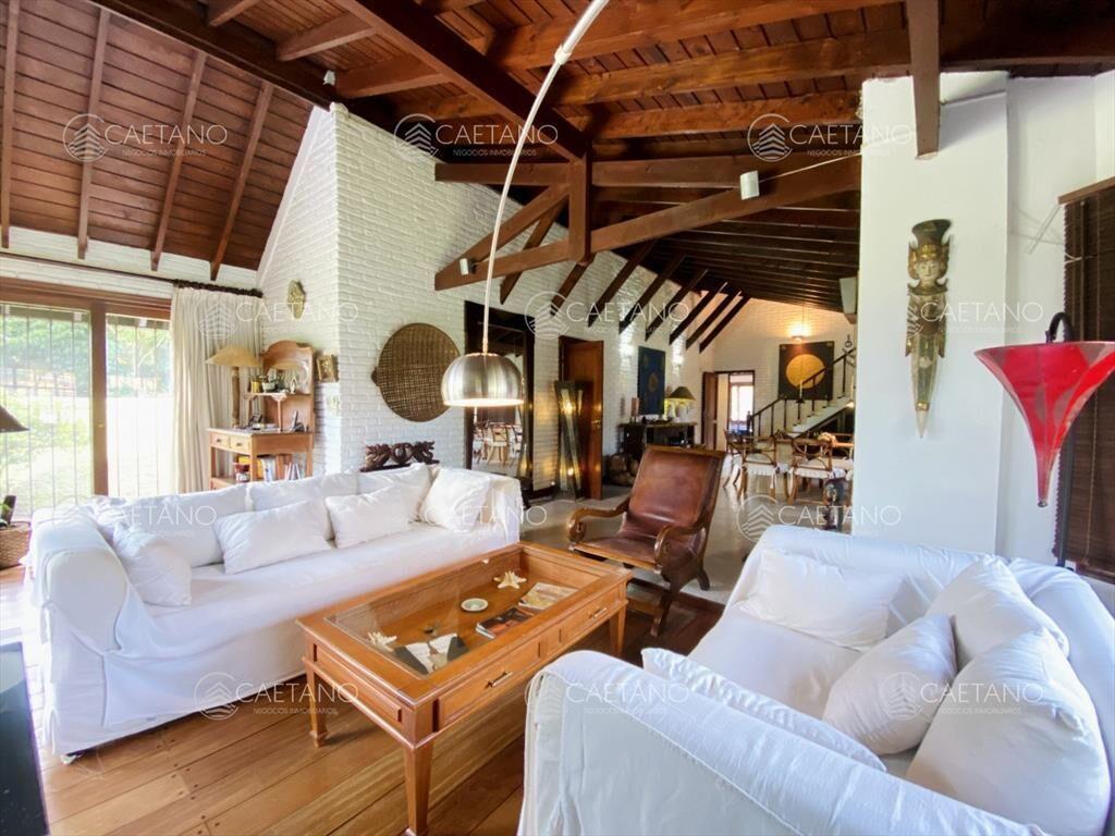 VENTA CASA PLAYA MANSA, 4 DORMITORIOS